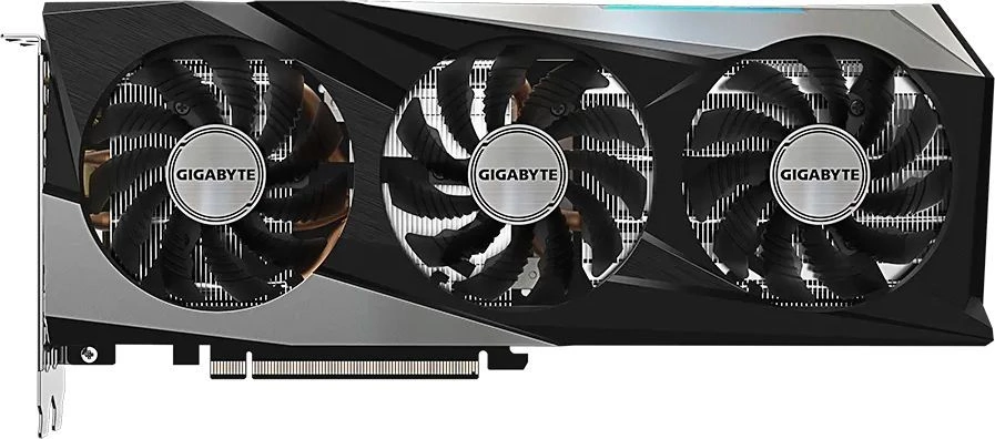 Видеокарта Gigabyte GV-R675XTGAMING OC-12GD