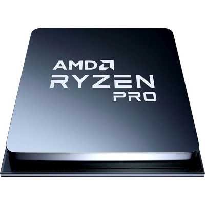 Процессор AMD Ryzen 5 Pro 4655G OEM