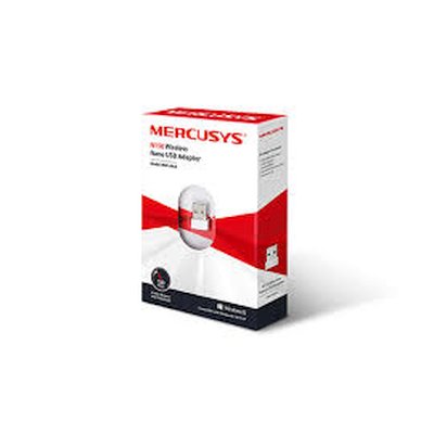 WiFi адаптер Mercusys MW150US