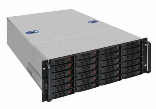 Серверный корпус ExeGate Pro 4U660-HS24 (EX293272RUS)