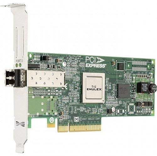 42D0485 Адаптер IBM Emulex 8GB FC Single-port HBA