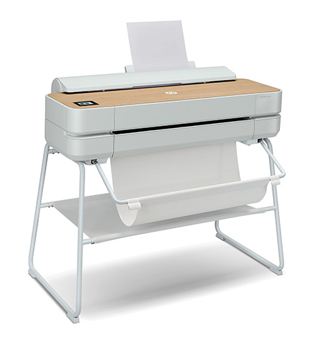 Струйный плоттер HP DesignJet Studio 24