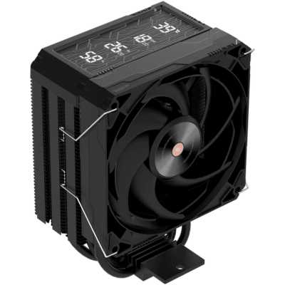 Кулер Alseye Q120S Plus Black