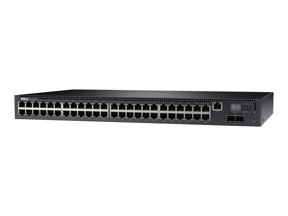 Dell N2048P
