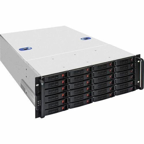 Серверный корпус ExeGate EX292554RUS