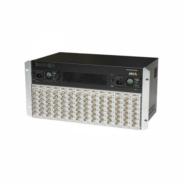 Шасси Axis Q7920 (0575-002)