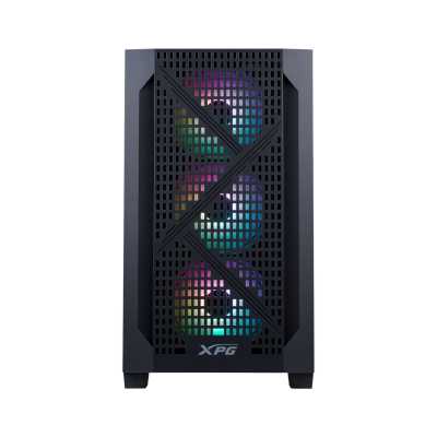 Корпус A-Data XPG Lander 300 Black
