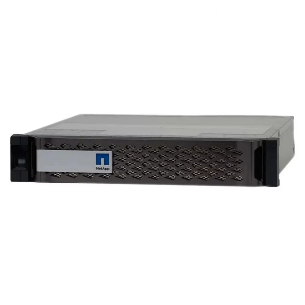 Система хранения данных NetApp FAS2750_4192