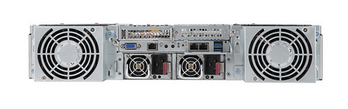 Сервер Acer Altos BrainSphere R480 F4 (2U)