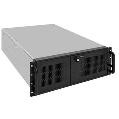 Серверный корпус Exegate Pro 4U650-010/4U4139L/Redundant 2x1000W