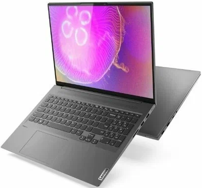 Ноутбук Lenovo Yoga Slim 7 Pro 14IAH7 14"
