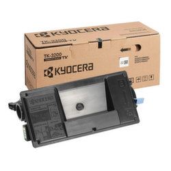 Заправка картриджа Kyocera TK-3200