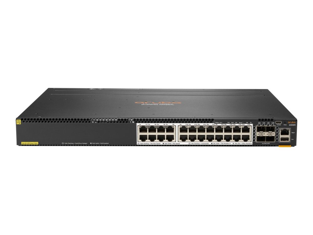 HPE JL660A
