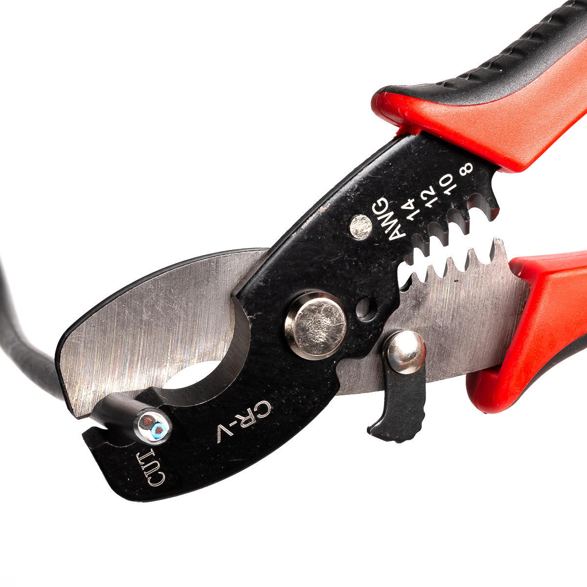 Ножницы кабельные MC-06 серия ПРАКТИК