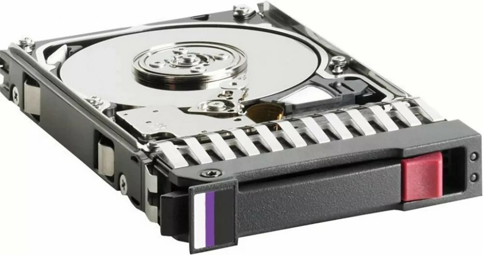 Жесткий диск HPE 14Tb LFF SAS (R0Q62A)