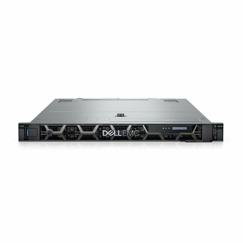 Сервер Dell PowerEdge R650 (R650-220812-03)