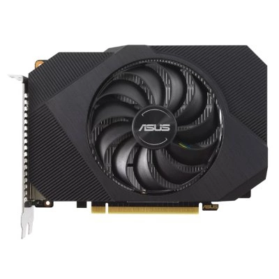 Видеокарта Asus PH-GTX1650-O4GD6-P-V2 (90YV0GX0-M0NA00)