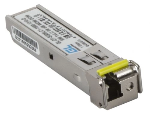 Трансивер Gigalink GL-OT-SG24LC1-1550-1490-D