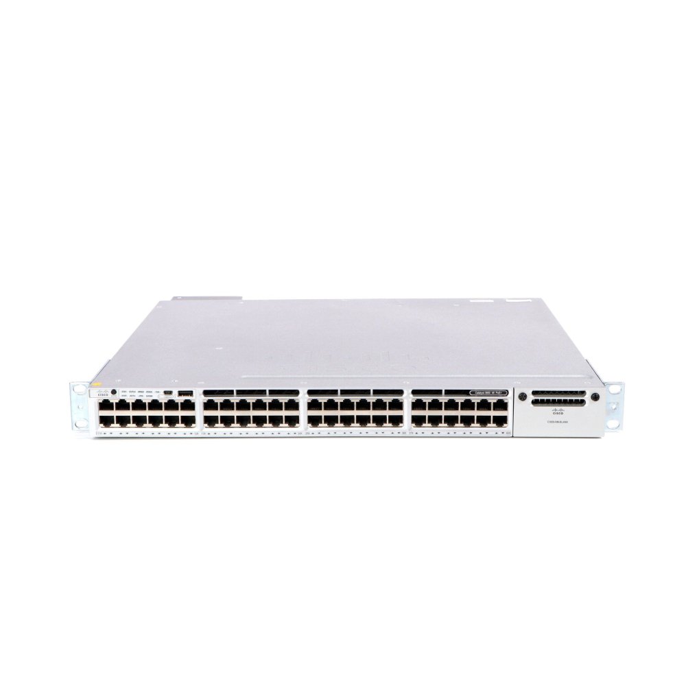 Cisco C1-WS3850-48P/K9