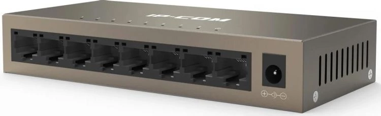 Коммутатор IP-Com G1008M