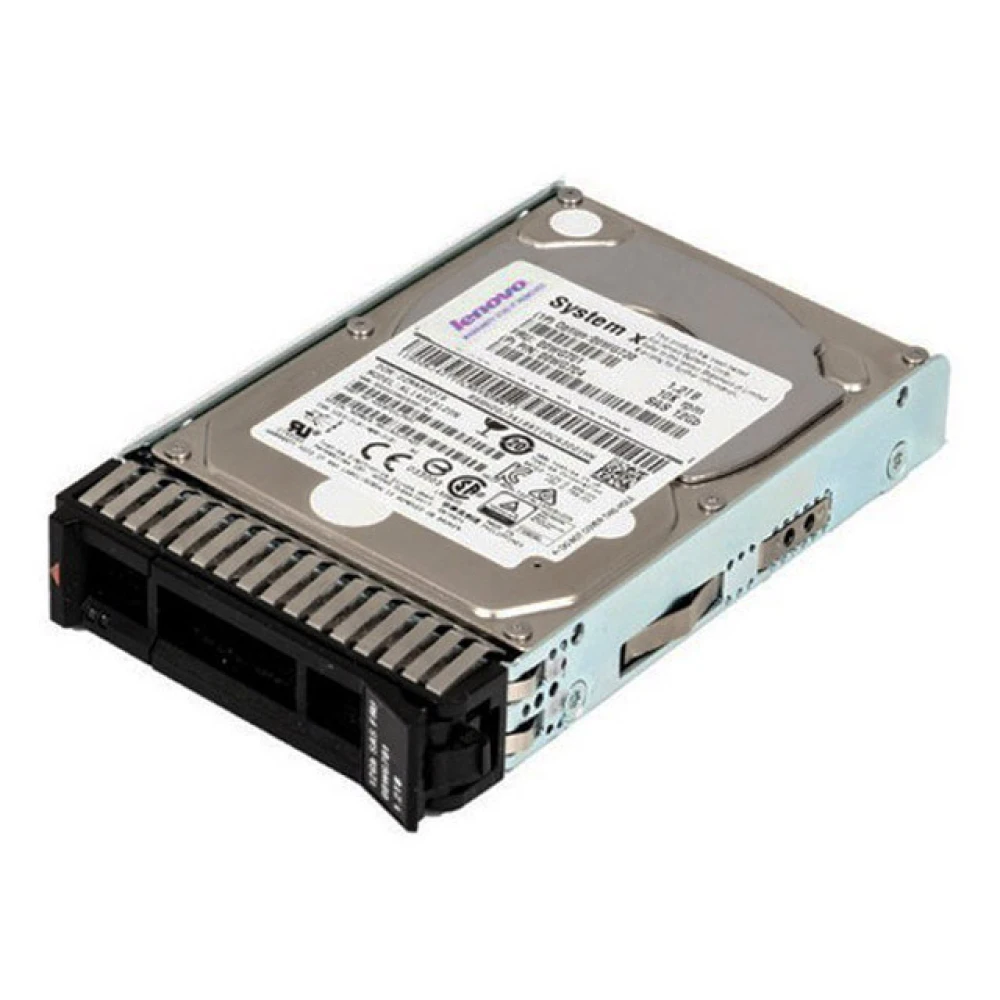 Жесткий диск IBM 900GB 10K 6G SAS 2.5' [00Y2684]
