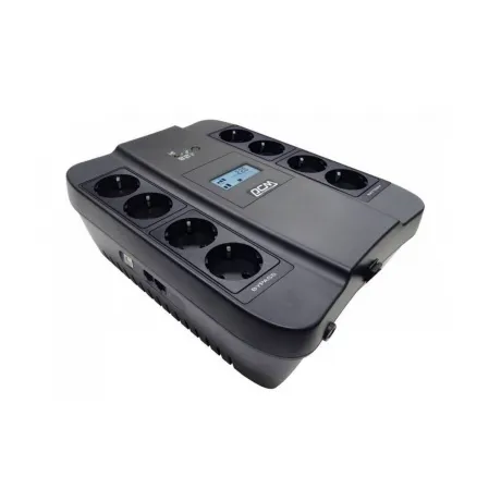 ИБП Связь Инжиниринг СИПБ08БА.6-11 Schuko 480W (АПСМ.435241.009-02.01) в Санкт-Петербурге