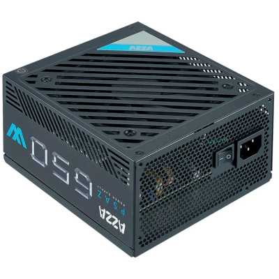 Блок питания AZZA 650W PSAZ-650B