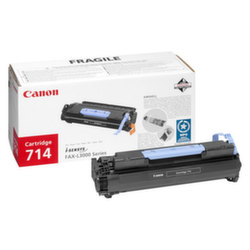 Заправка картриджа Cartridge 714 Canon Fax L3000