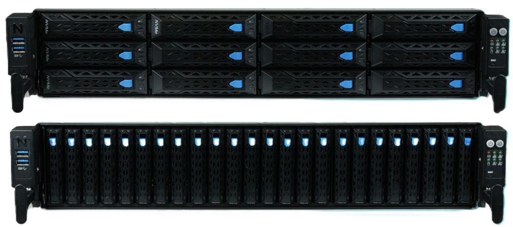 Сервер Nerpa Nord D5020