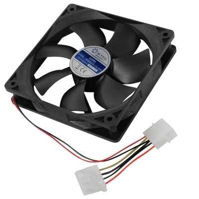 Кулер 5bites FB12025S-12L4MX