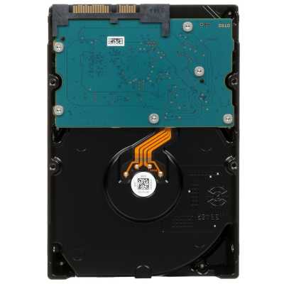 Жесткий диск Toshiba DT02-V Series Surveillance 4Tb DT02ABA400V