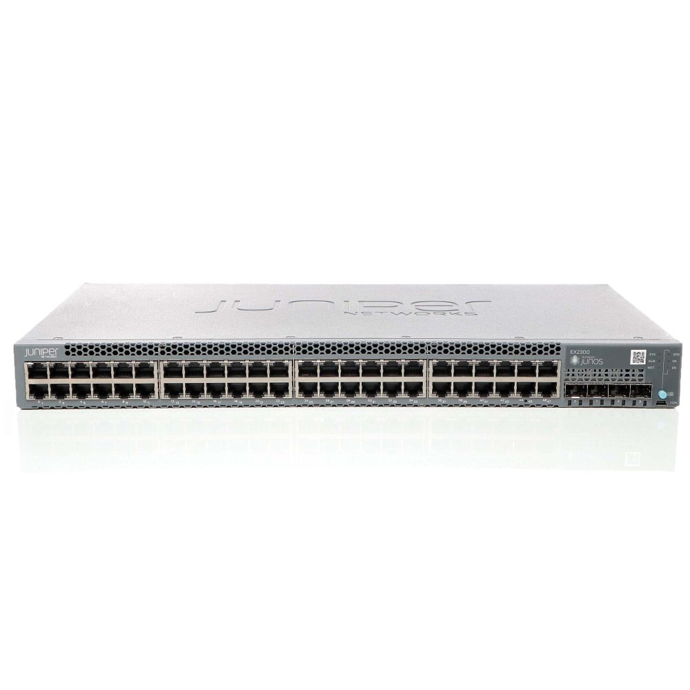 Juniper EX2300-48T