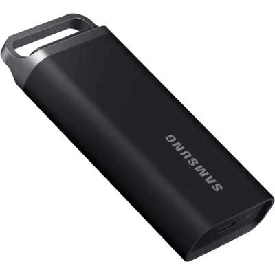 SSD диск Samsung T5 EVO 2Tb MU-PH2T0S/WW