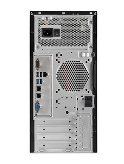 Сервер Acer Altos BrainSphere T110 F5 Tower