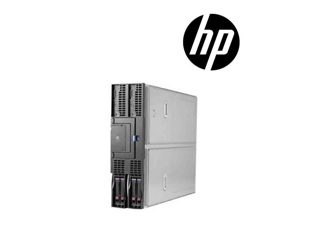 HPE Integrity BL870c i6 CPU Module 830870-B21 (Itanium 9740)