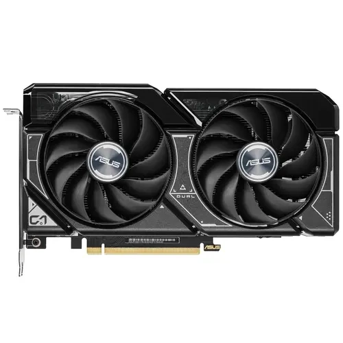 Видеокарта Asus DUAL-RTX4060TI-A16G (90YV0JH7-M0NA00)