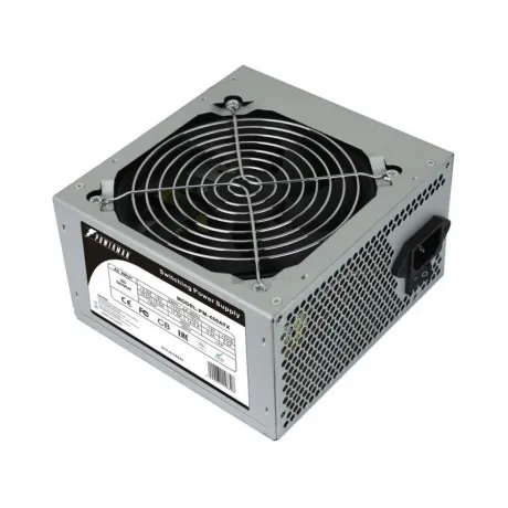 Блок питания Powerman 450W PM-450ATX (6115832) в Санкт-Петербурге