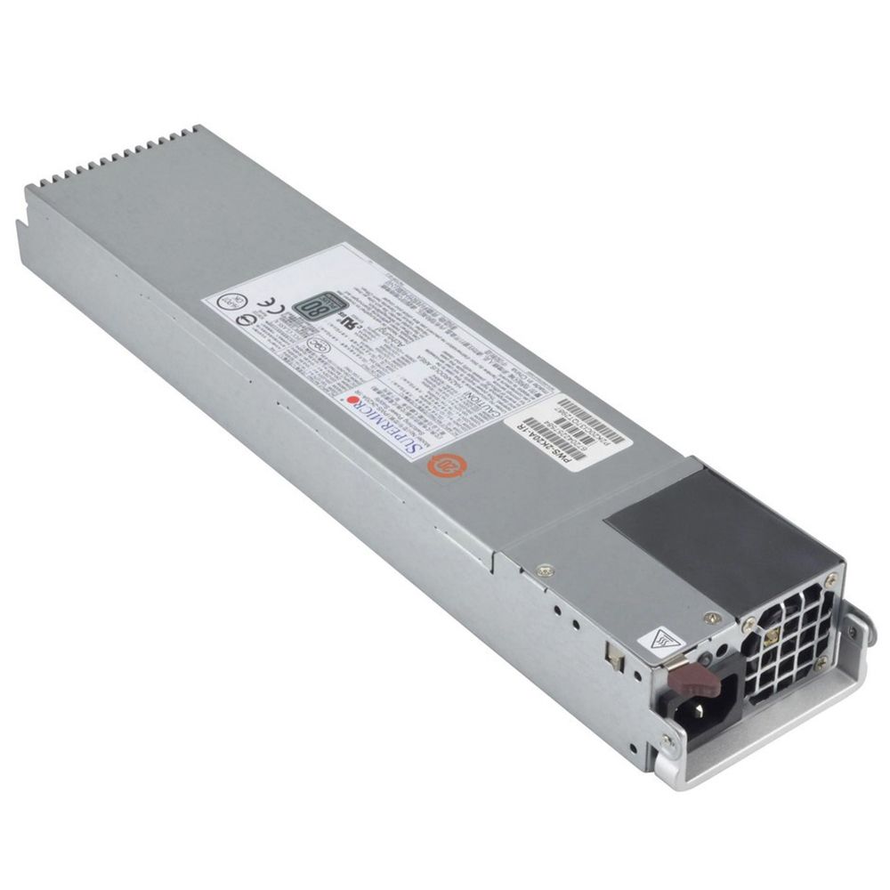 Блок питания Supermicro PWS-2K20A-1R