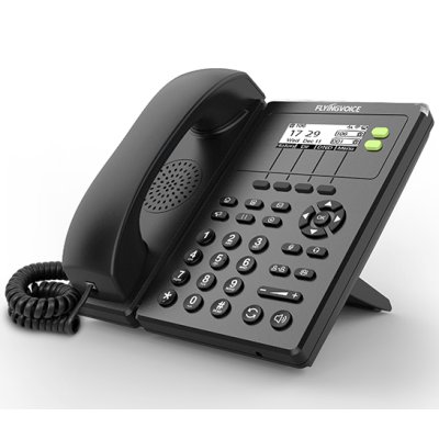 IP телефон Flyingvoice FIP10