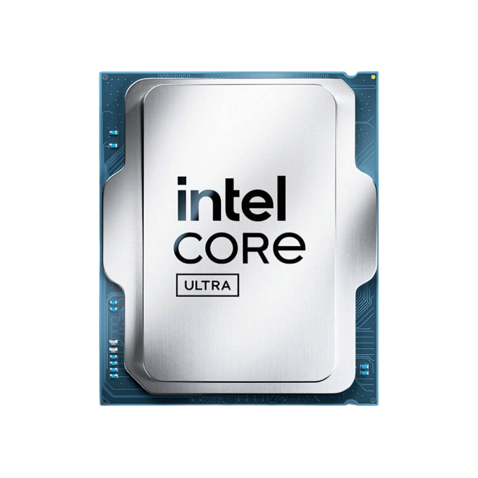 Процессор Intel Core Ultra 5-235 Arrow Lake-S (BX80768235)
