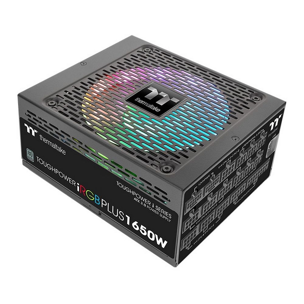 Блок питания Thermaltake [PS-TPI-1650F3FDTE-1]