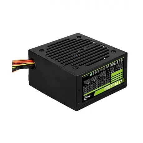 Блок питания FORMULA ATX 500W VX PLUS в Санкт-Петербурге