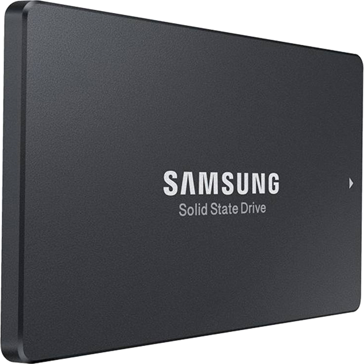 Твердотельный накопитель Samsung SSD PM9A3, 3840GB (MZQL23T8HCLS-00A07)