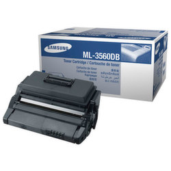Заправка картриджа ML-3560DB Samsung ML-3560, ML-3561 + чип
