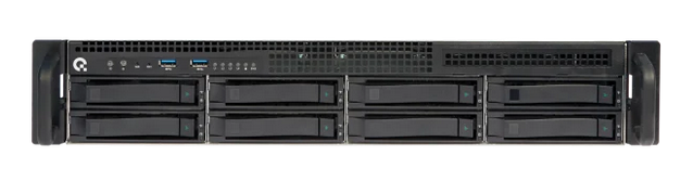 Сервер Аквариус T40 S208DF-B