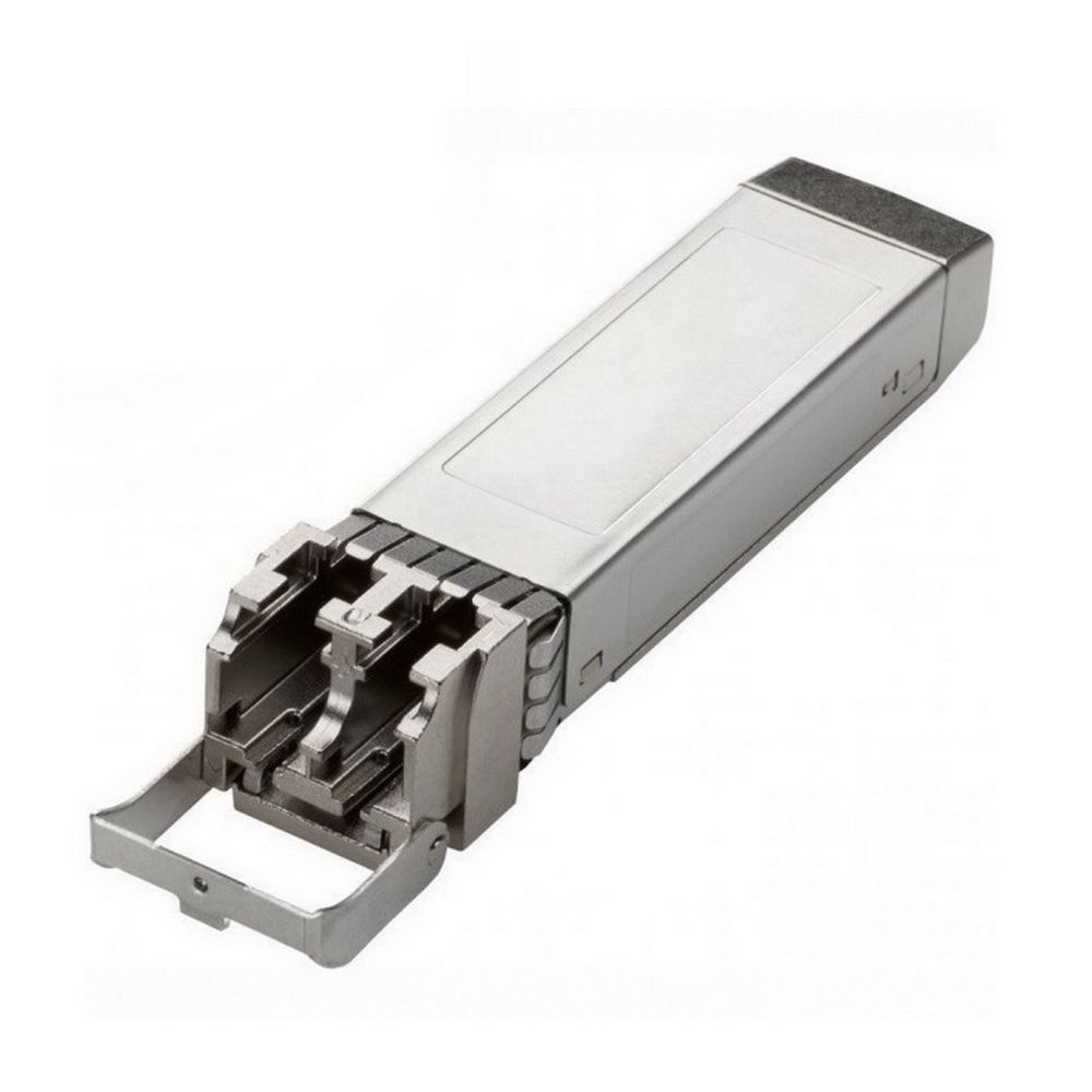 Трансивер Infortrend 25GbE SFP28 optical transceiver, LC, wave-length 850nm, multi-mode (9370CSFP25G-0010)