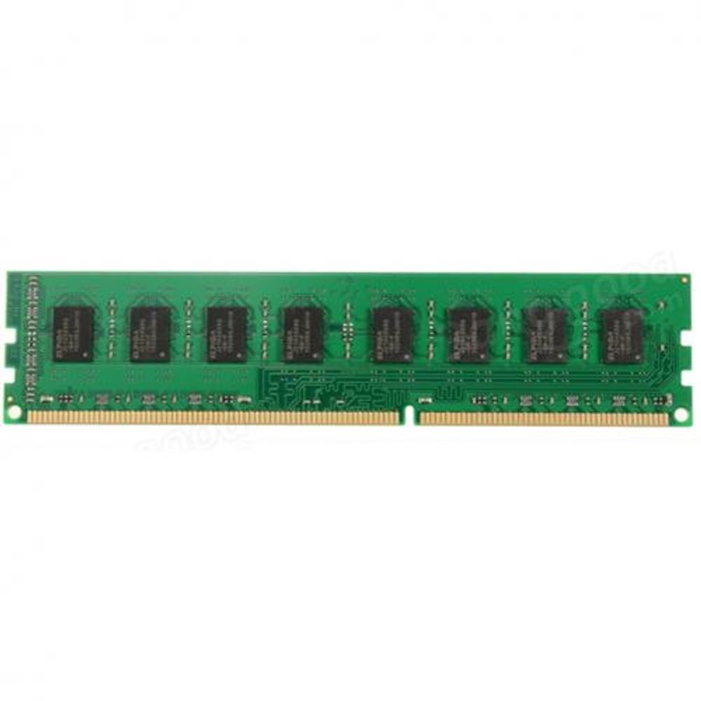 Оперативная память Apacer DDR3 8GB 1600MHz UDIMM (PC3-12800) CL11 1.5V (Retail) 512*8 (AU08GFA60CATBGC/DL.08G2K.KAM) (AU08GFA60CATBGC)
