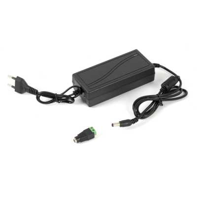 Источник питания Бастион Mollusk-VR 12/4