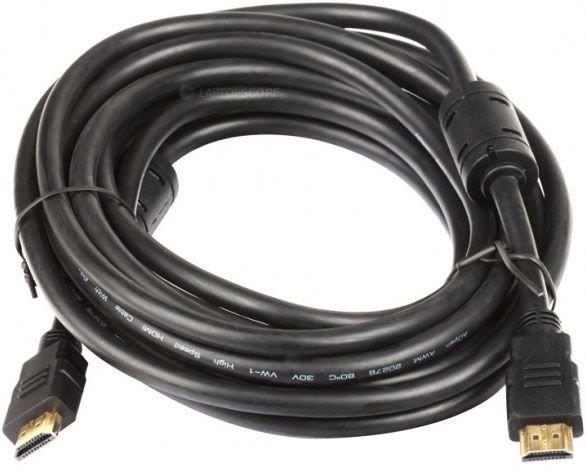 Telecom Кабель (TCG200F-2M) HDMI 19M/M ver 2.0+3D/Ethernet, 2m (6926123463666)