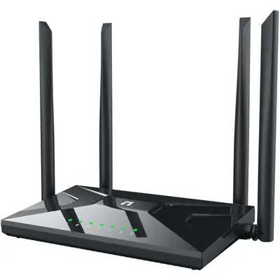 Роутер Netis NC65
